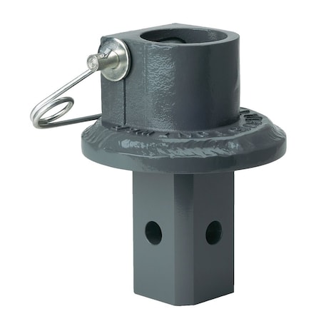 B&W Towing 2-5/16 Inverted Ball Adapter For Turnoverball GNXA4025